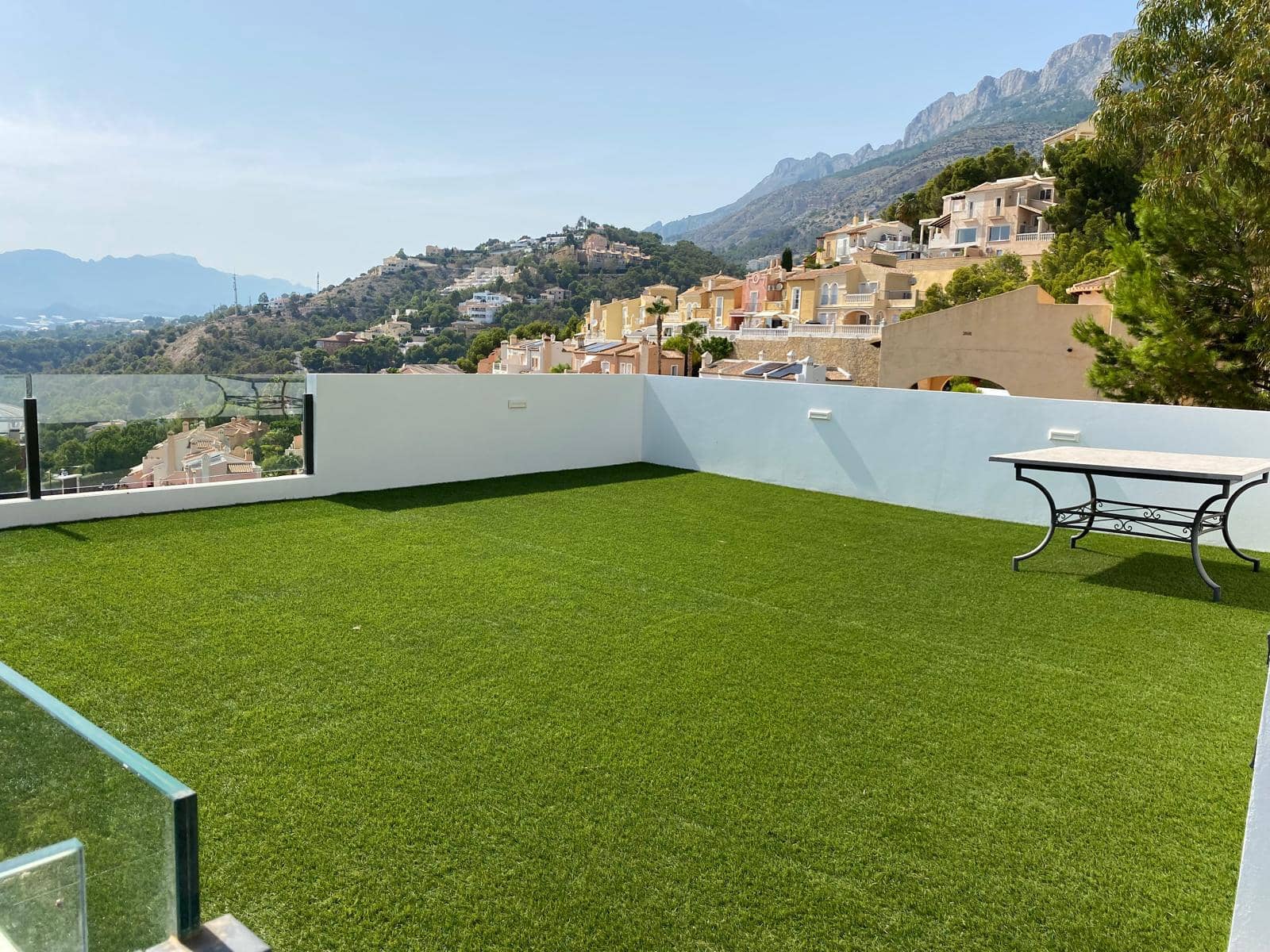 5 soveværelse Villa til salg i Altea med swimmingpool - € 2.500.000 (Ref: 9196329)