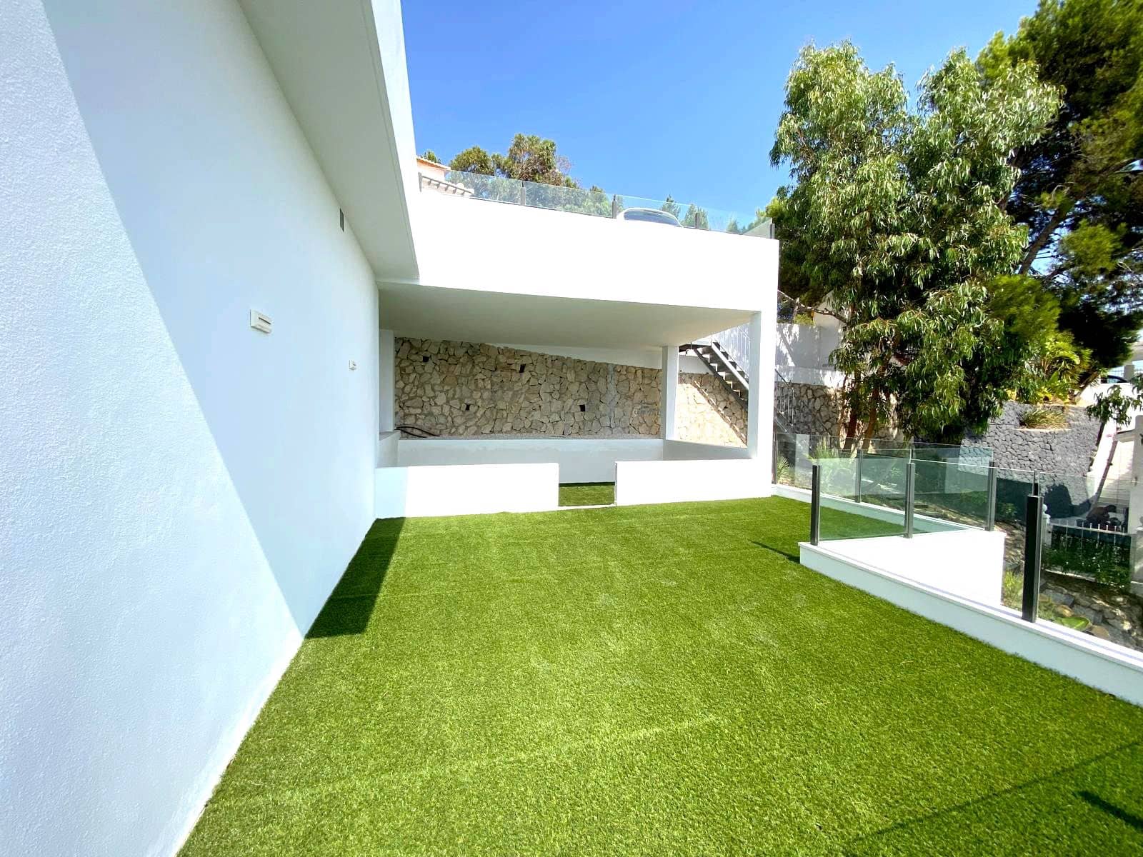 5 soveværelse Villa til salg i Altea med swimmingpool - € 2.500.000 (Ref: 9196329)