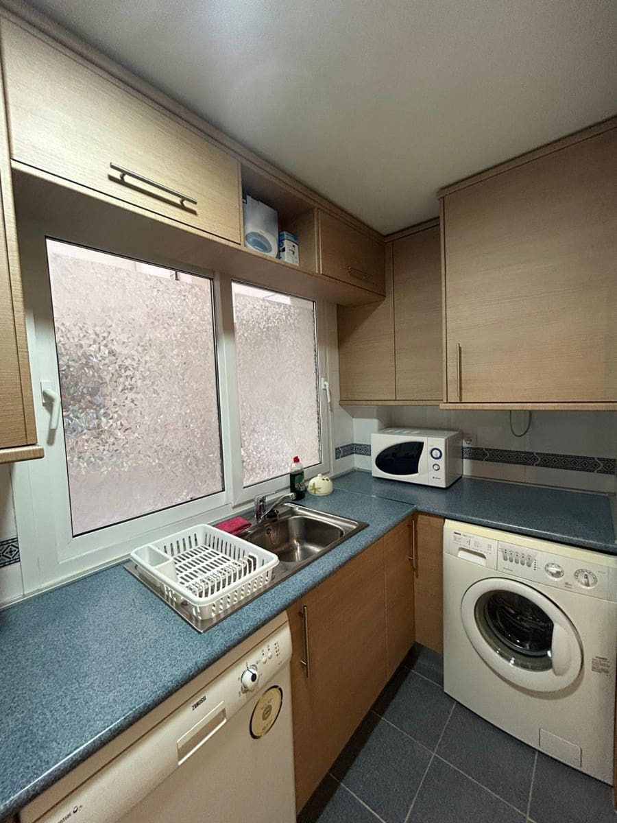 2 quarto Apartamento para venda em Calpe / Calp com piscina garagem - 299 000 € (Ref: 9220314)