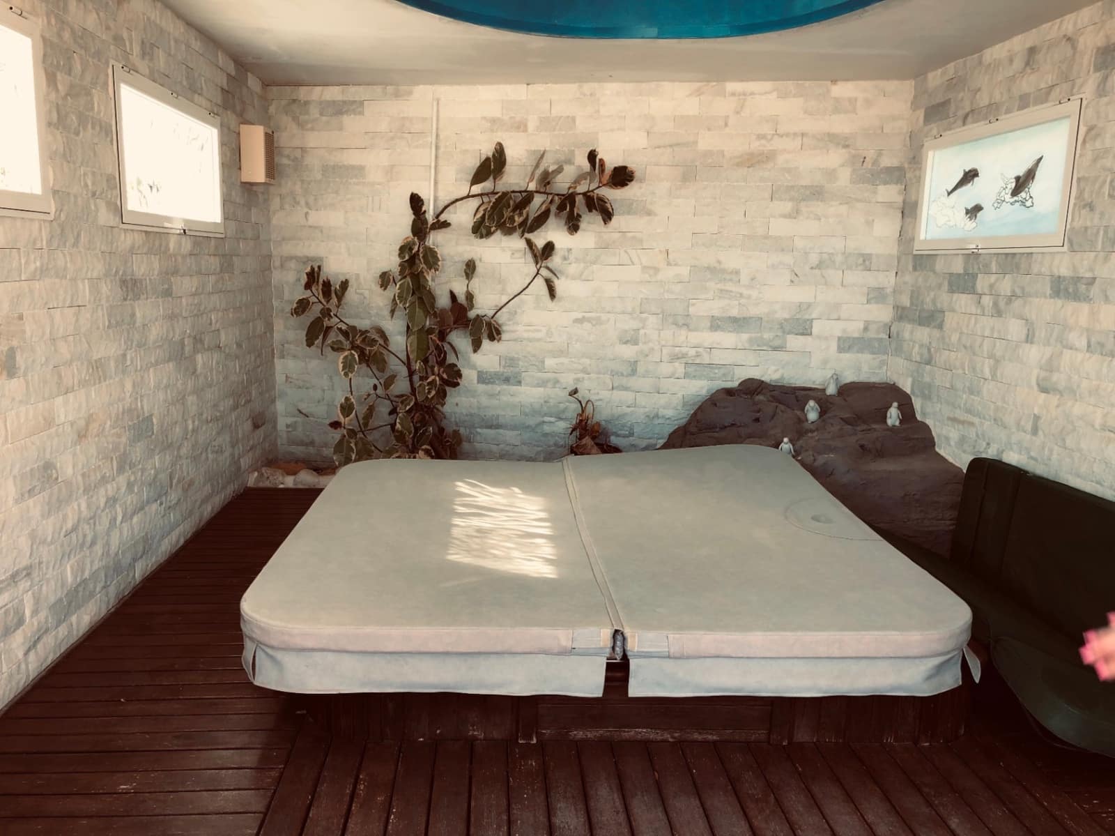 6 sypialnia Willa na sprzedaż w Calpe / Calp z basenem garażem - 1 995 000 € (Ref: 9263298)