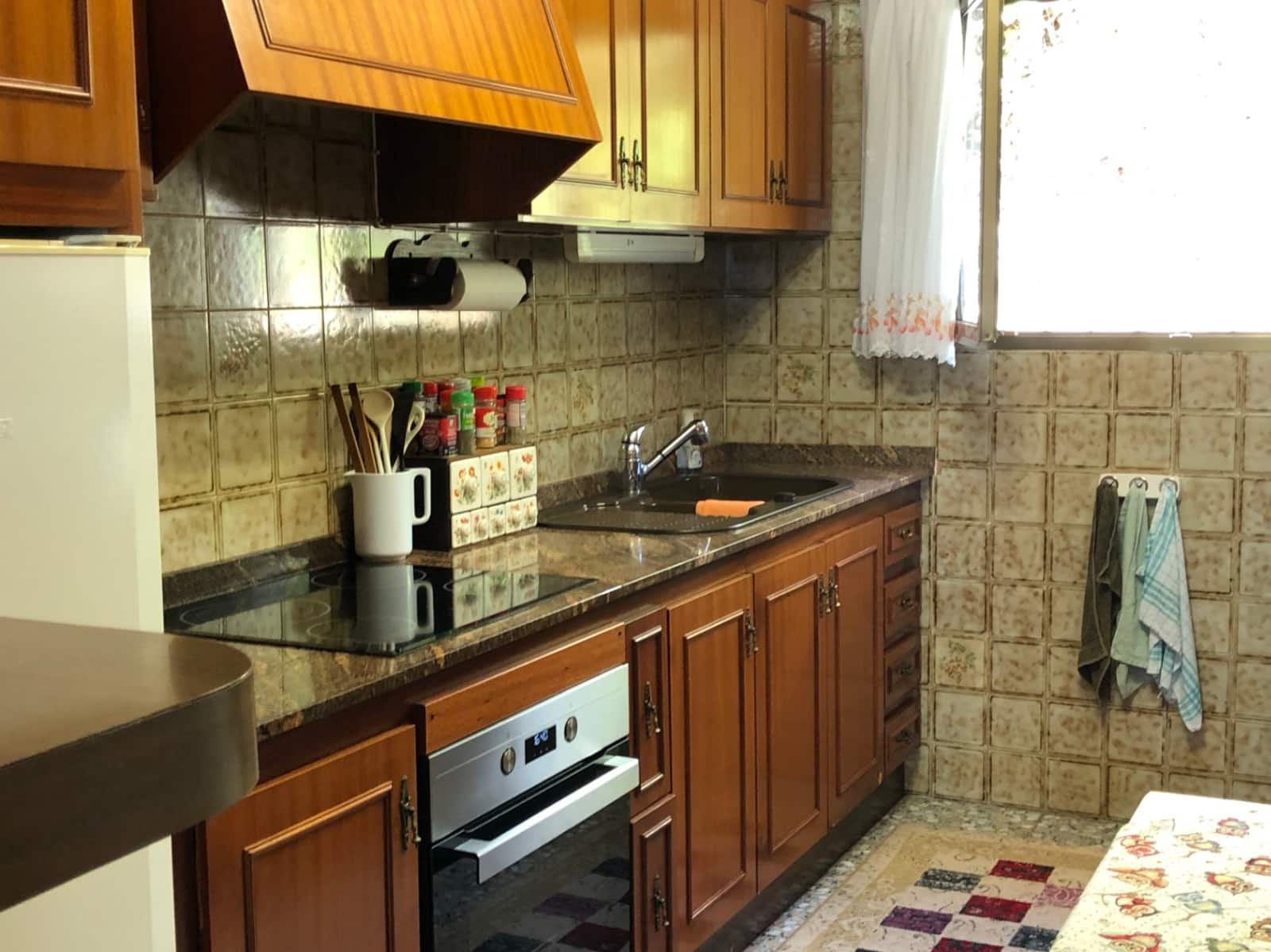 6 sypialnia Willa na sprzedaż w Calpe / Calp z basenem garażem - 1 995 000 € (Ref: 9263298)