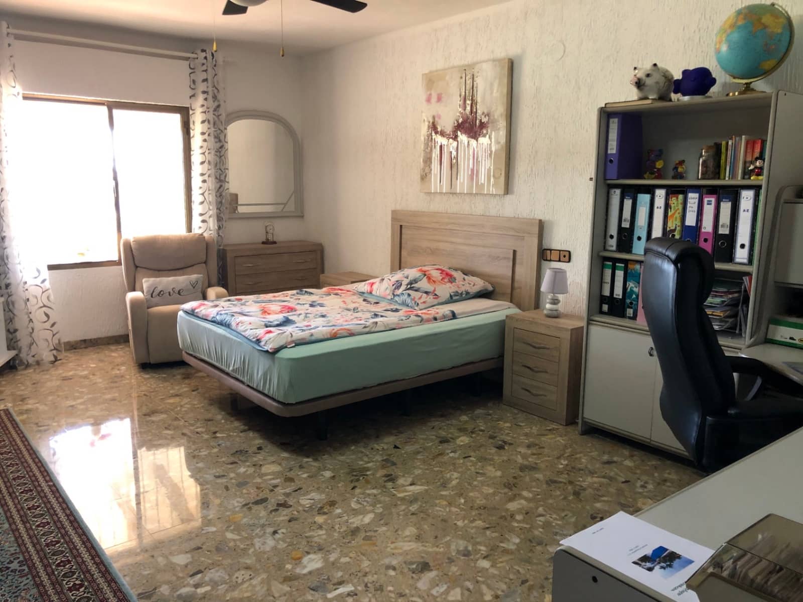 6 sypialnia Willa na sprzedaż w Calpe / Calp z basenem garażem - 1 995 000 € (Ref: 9263298)