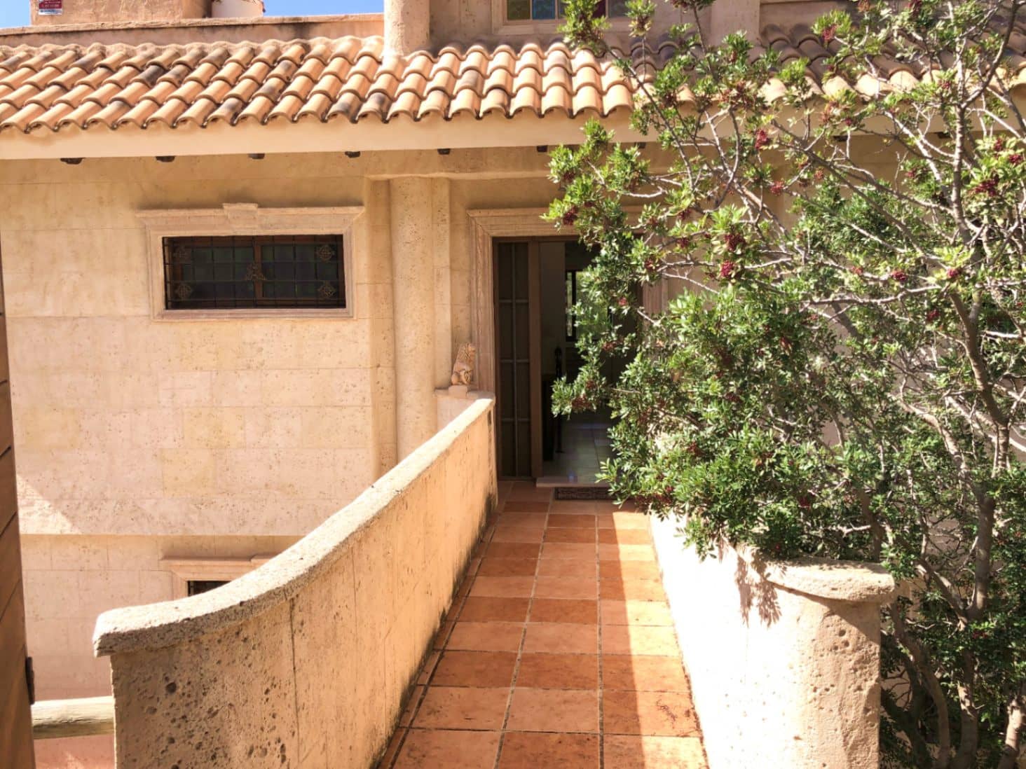 4 quarto Moradia para venda em Altea com piscina garagem - 630 000 € (Ref: 9339133)
