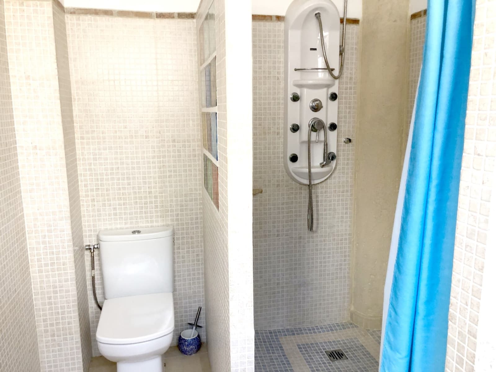 4 quarto Moradia para venda em Altea com piscina garagem - 630 000 € (Ref: 9339133)