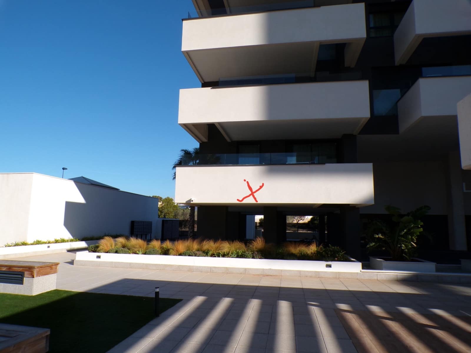 Apartamento de 2 habitaciones en Calpe / Calp en venta con piscina garaje - 425.000 € (Ref: 9405876)