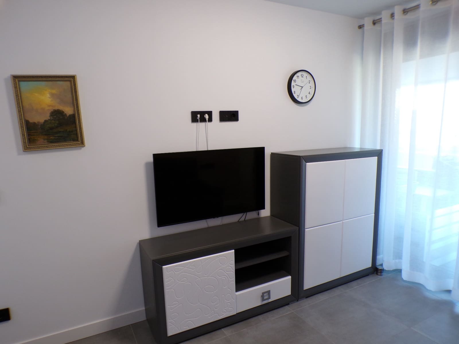 Apartamento de 2 habitaciones en Calpe / Calp en venta con piscina garaje - 425.000 € (Ref: 9405876)