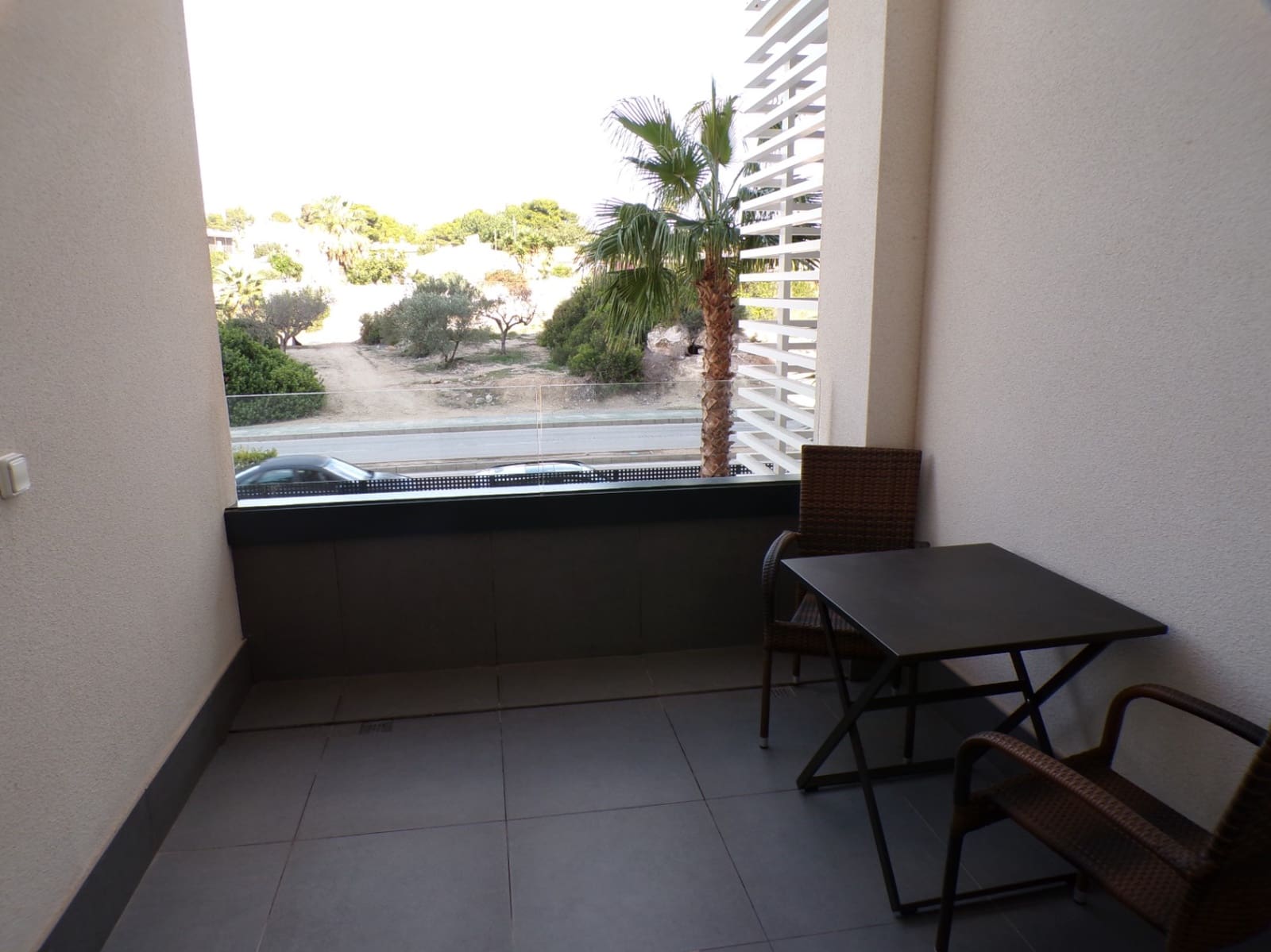 Apartamento de 2 habitaciones en Calpe / Calp en venta con piscina garaje - 425.000 € (Ref: 9405876)