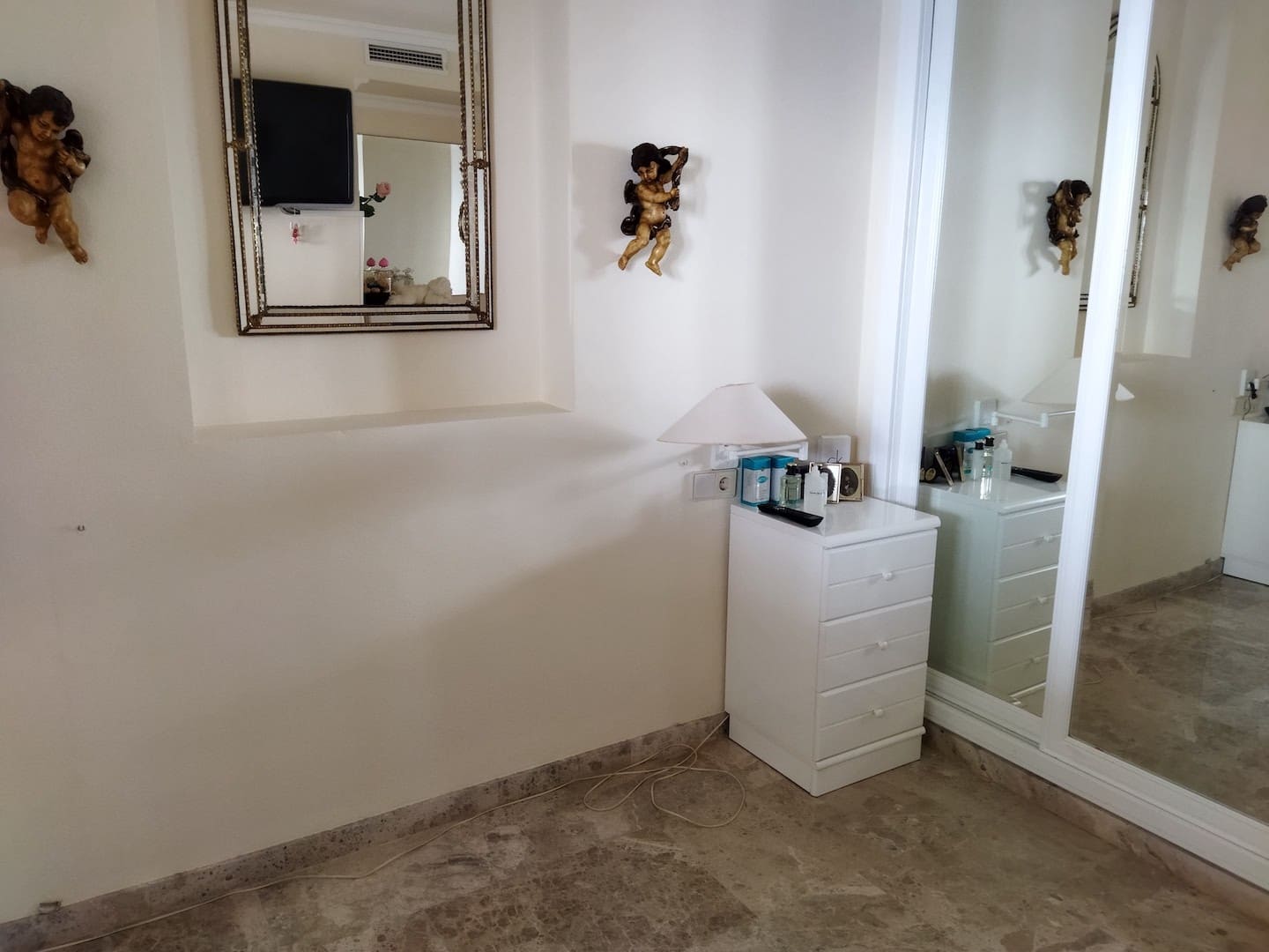 2 quarto Apartamento para venda em Calpe / Calp com piscina garagem - 475 000 € (Ref: 9405877)
