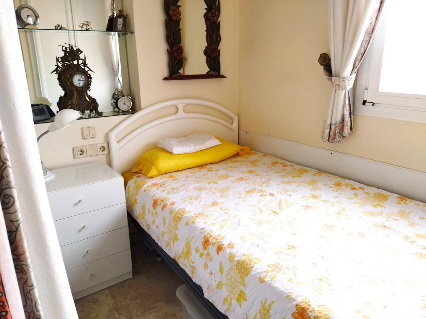 2 quarto Apartamento para venda em Calpe / Calp com piscina garagem - 475 000 € (Ref: 9405877)