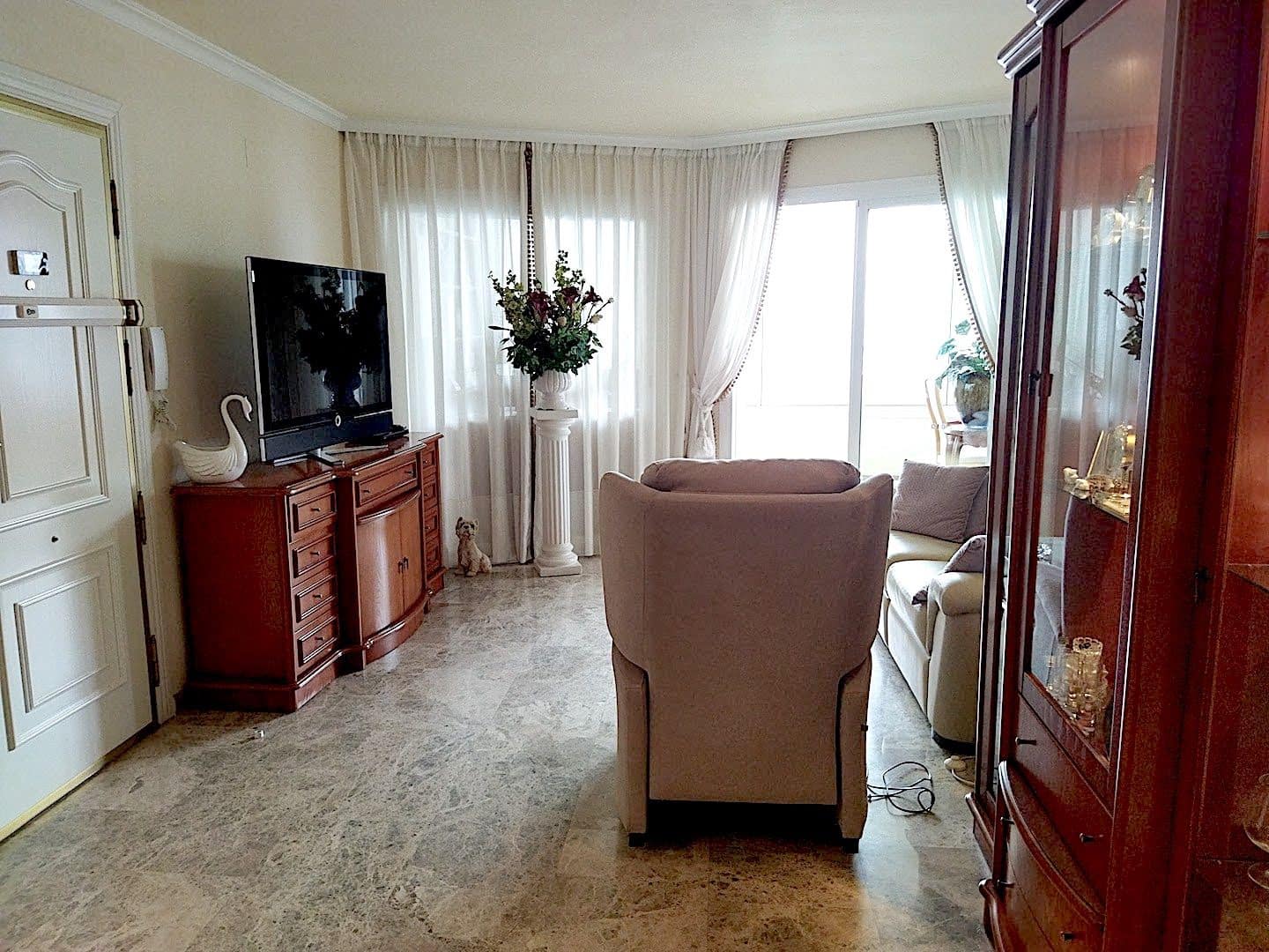 2 quarto Apartamento para venda em Calpe / Calp com piscina garagem - 475 000 € (Ref: 9405877)