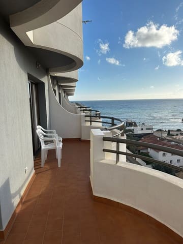 1 soverom Leilighet til salgs i Pueblo, Calpe / Calp med svømmebasseng garasje - € 179 000 (Ref: 9460677)