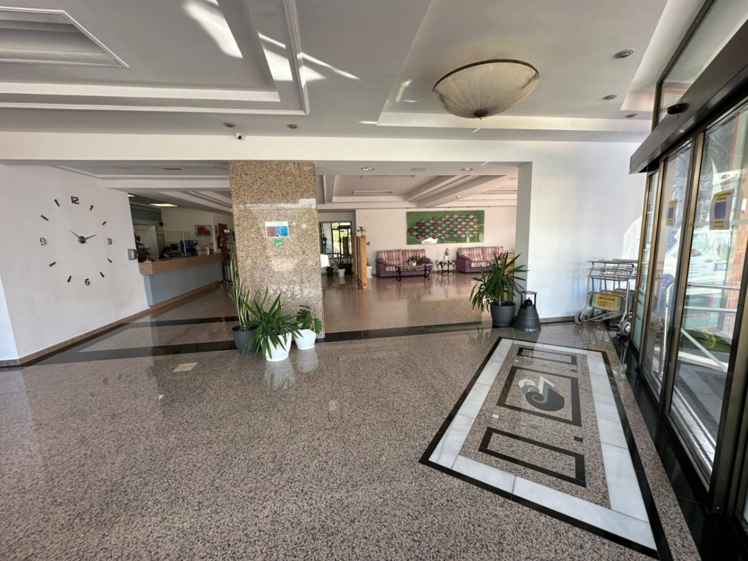 1 soverom Leilighet til salgs i Calpe / Calp med svømmebasseng garasje - € 179 000 (Ref: 9460677)