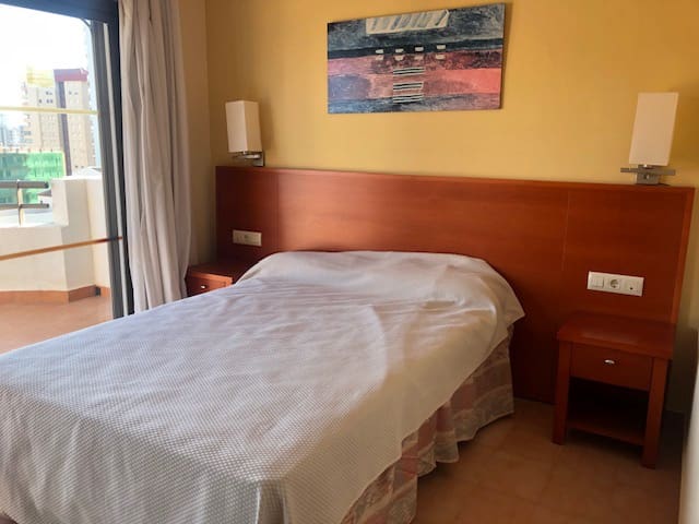 1 bedroom Apartment for sale in Calpe / Calp with pool garage - € 179,000 (Ref: 9460677)