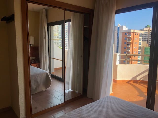 1 bedroom Apartment for sale in Calpe / Calp with pool garage - € 179,000 (Ref: 9460677)