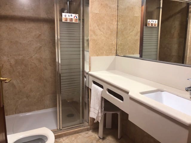 1 bedroom Apartment for sale in Calpe / Calp with pool garage - € 179,000 (Ref: 9460677)