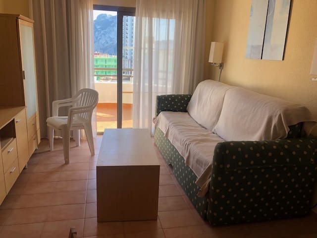 1 bedroom Apartment for sale in Calpe / Calp with pool garage - € 179,000 (Ref: 9460677)