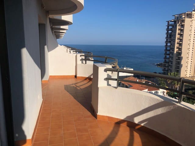 1 bedroom Apartment for sale in Pueblo, Calpe / Calp with pool garage - € 179,000 (Ref: 9460677)