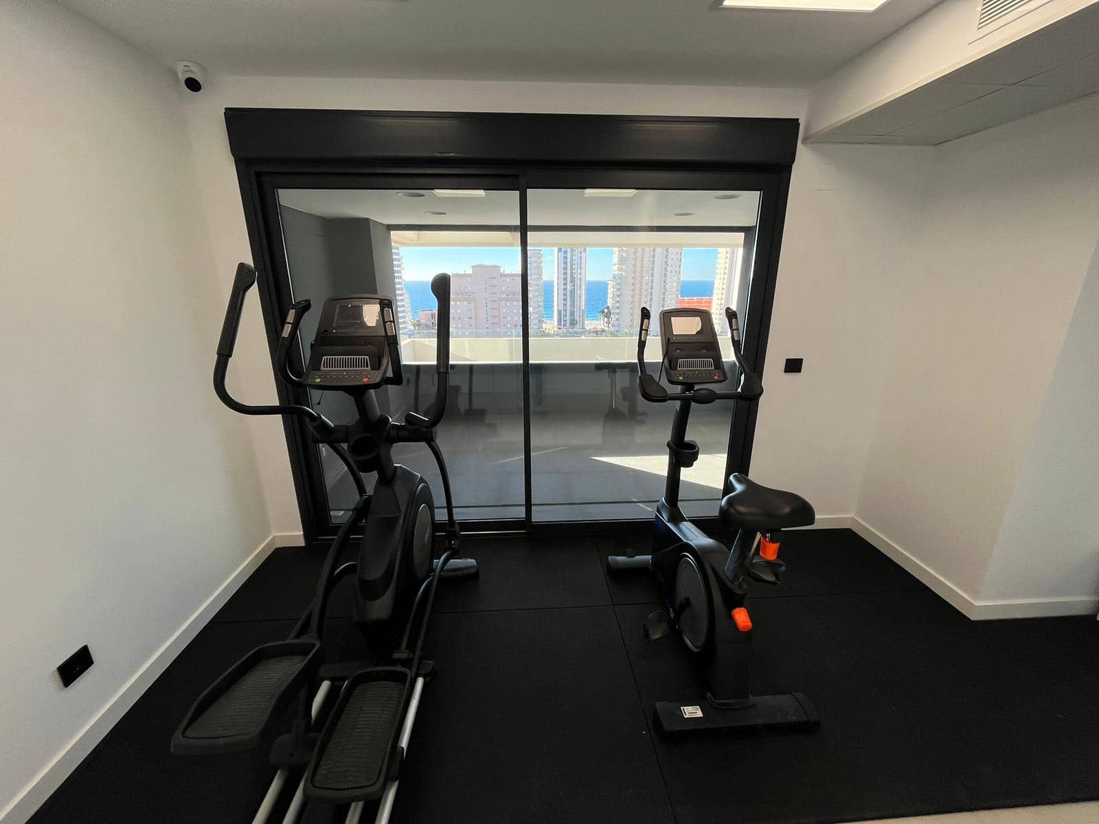 2 soverom Penthouse til salgs i Calpe / Calp med svømmebasseng garasje - € 559 250 (Ref: 9460679)