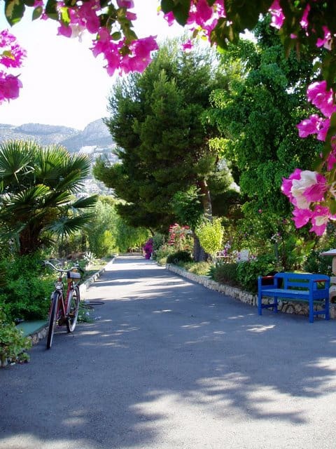 Finca/Casa Rural de 4 habitaciones en Calpe / Calp en venta - 2.500.000 € (Ref: 9542208)