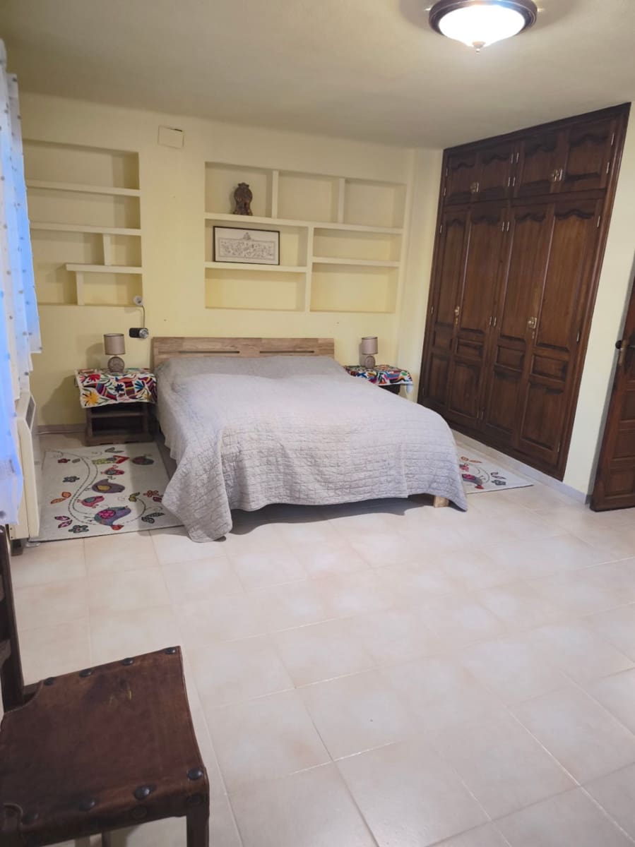 Finca/Casa Rural de 4 habitaciones en Calpe / Calp en venta - 2.500.000 € (Ref: 9542208)