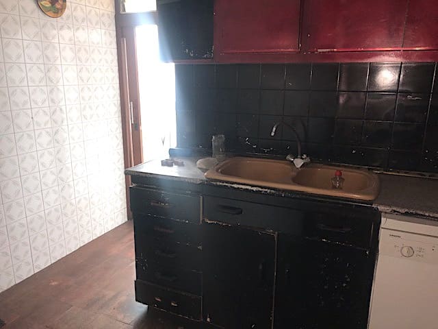 3 makuuhuone Huoneisto myytävänä paikassa Calpe / Calp - 169 900 € (Ref: 9558883)