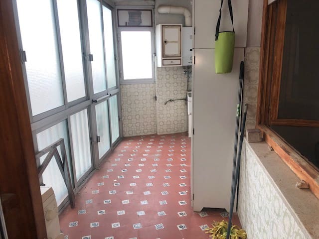 3 makuuhuone Huoneisto myytävänä paikassa Calpe / Calp - 169 900 € (Ref: 9558883)