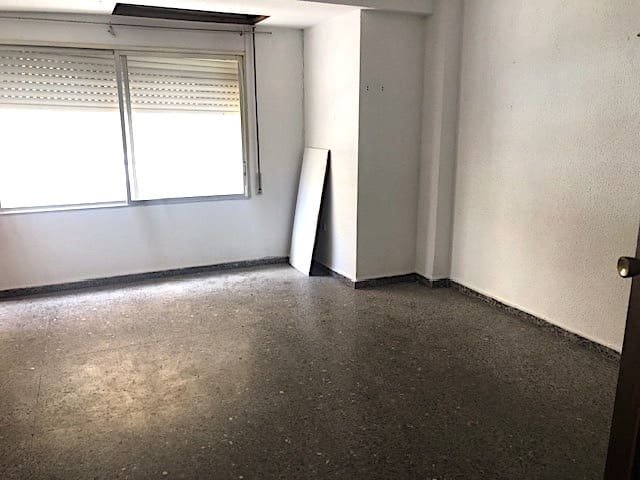 3 makuuhuone Huoneisto myytävänä paikassa Calpe / Calp - 169 900 € (Ref: 9558883)