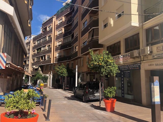 3 makuuhuone Huoneisto myytävänä paikassa Calpe / Calp - 169 900 € (Ref: 9558883)