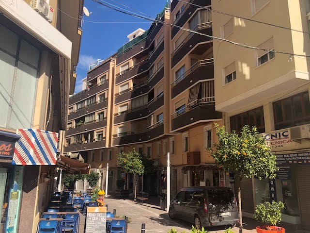 3 makuuhuone Huoneisto myytävänä paikassa Calpe / Calp - 169 900 € (Ref: 9558883)