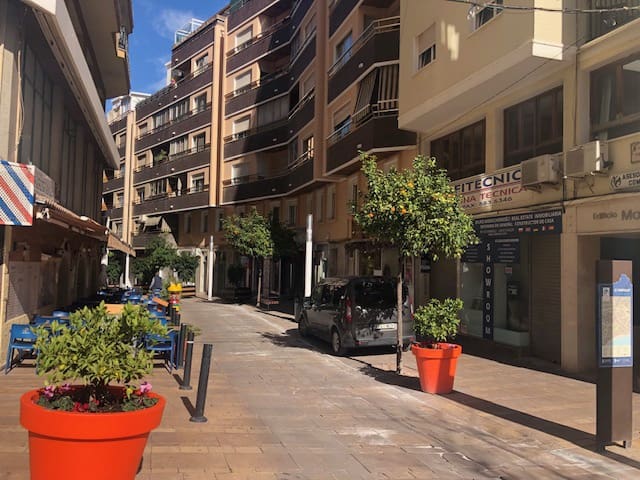3 camera da letto Appartamento in vendita in Pueblo, Calpe / Calp - 169.900 € (Rif: 9558883)