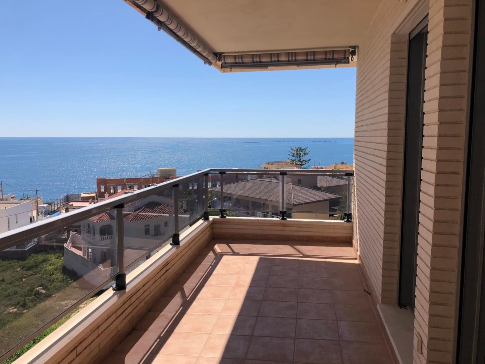 2 Zimmer Apartment zu verkaufen in Calpe / Calp mit Pool Garage - 350.000 € (Ref: 9691390)