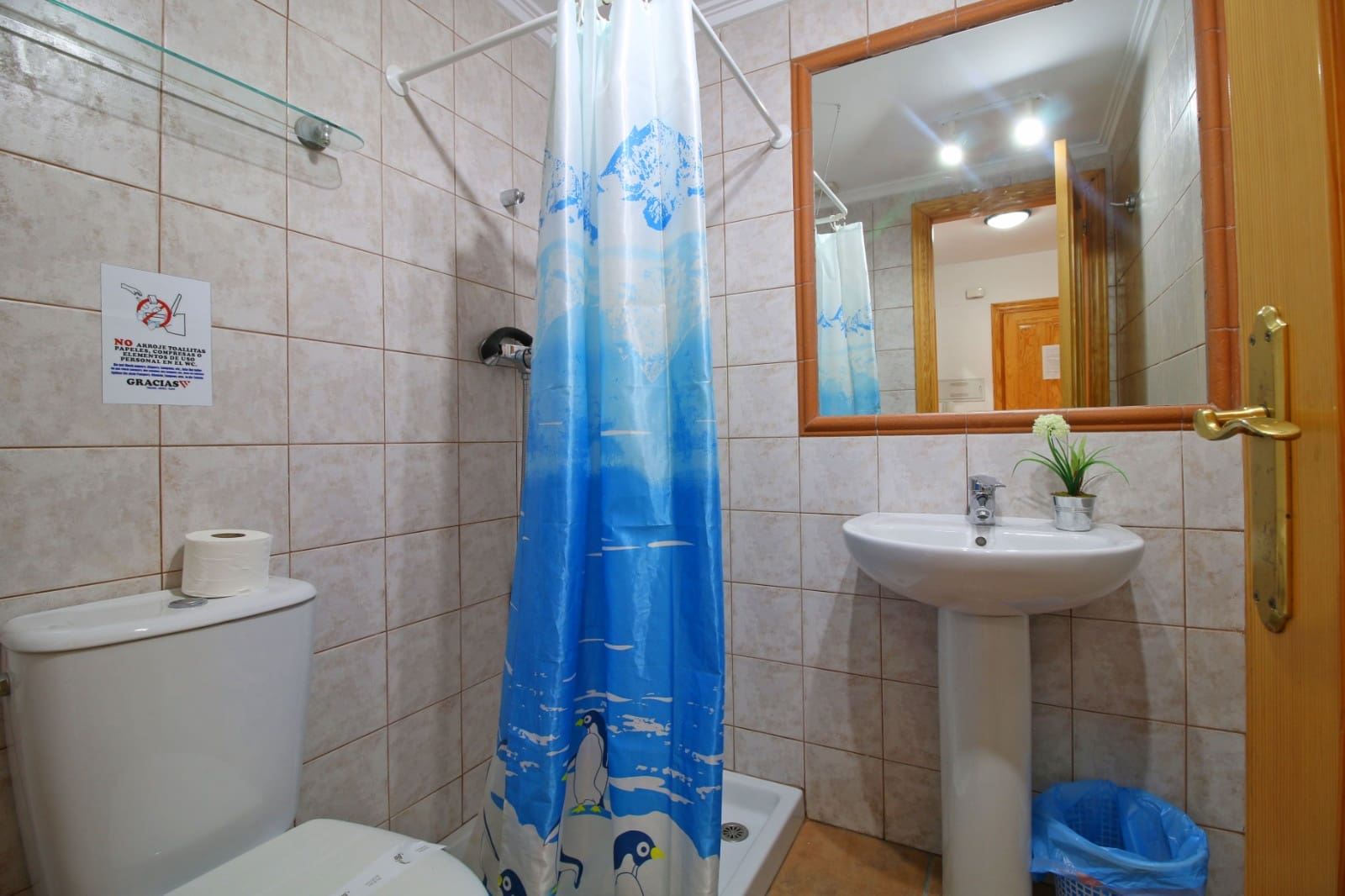 3 soverom Bungalow til salgs i Calpe / Calp med svømmebasseng garasje - € 395 000 (Ref: 9789537)