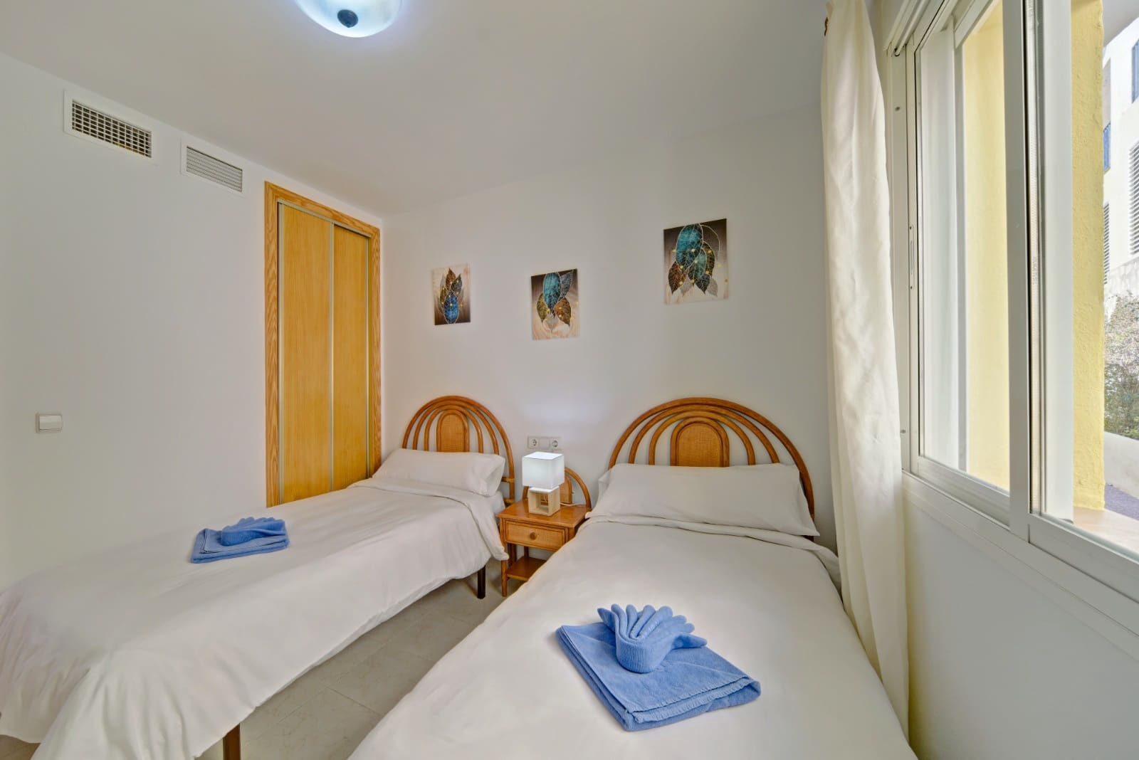 3 soverom Bungalow til salgs i Calpe / Calp med svømmebasseng garasje - € 318 000 (Ref: 9789538)