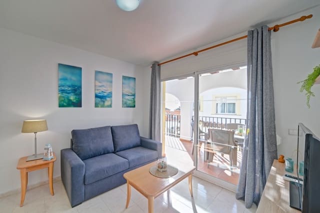 3 camera da letto Bungalow in vendita in Pueblo, Calpe / Calp con piscina garage - 318.000 € (Rif: 9789538)