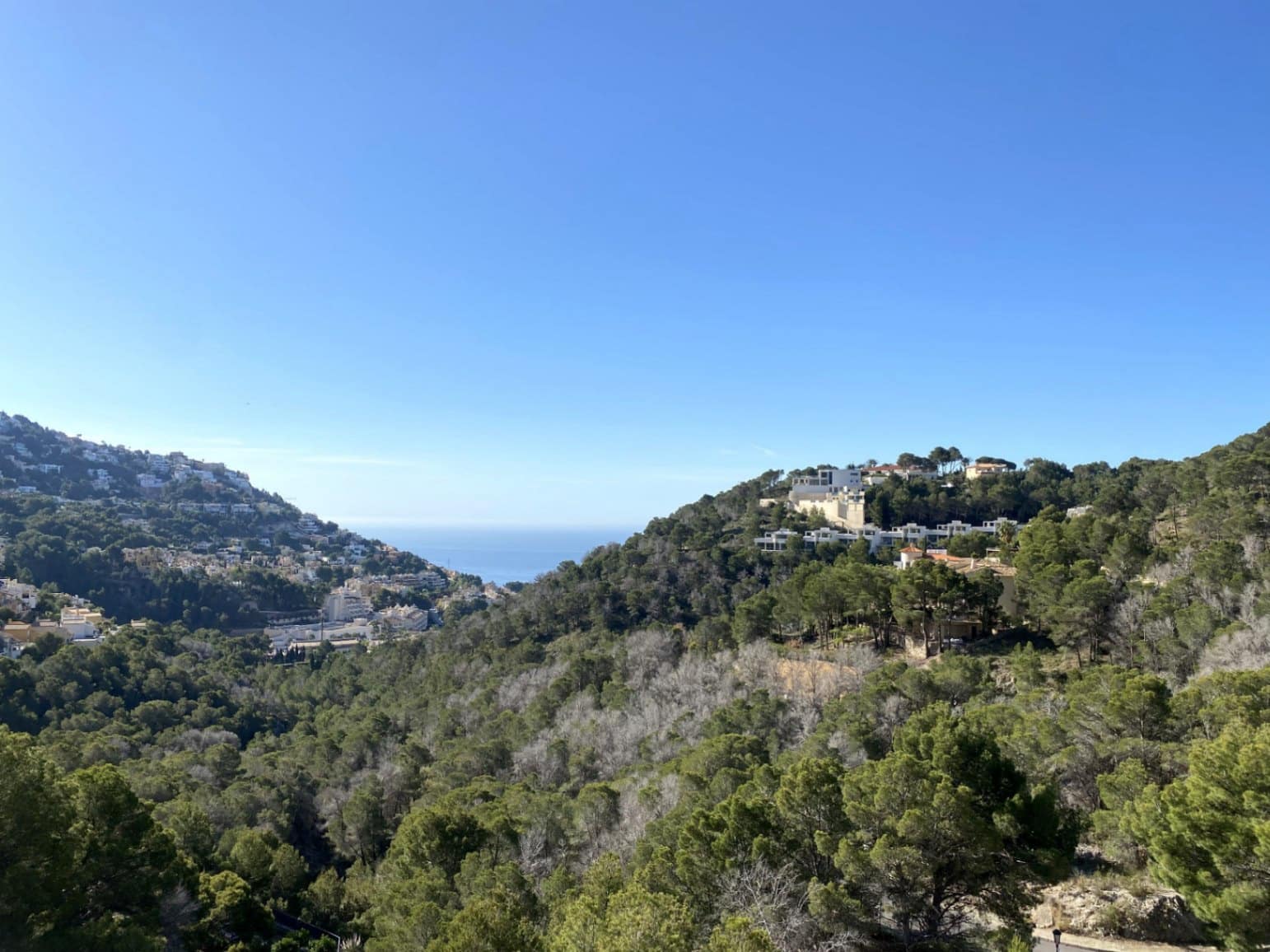 2 soverom Leilighet til salgs i Altea - € 375 000 (Ref: 9844153)