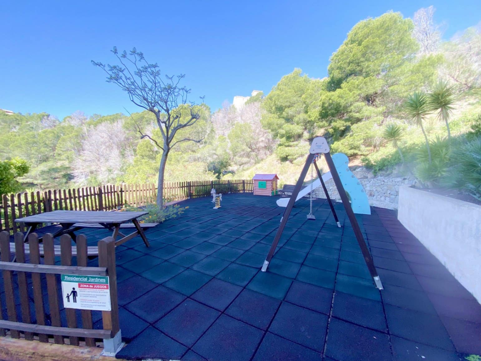 2 soverom Leilighet til salgs i Altea - € 375 000 (Ref: 9844153)
