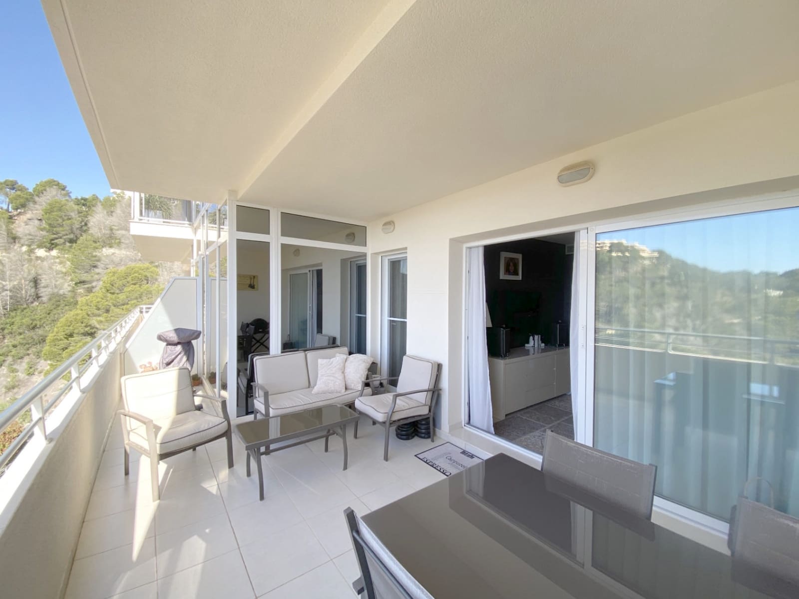 2 soverom Leilighet til salgs i Altea - € 375 000 (Ref: 9844153)