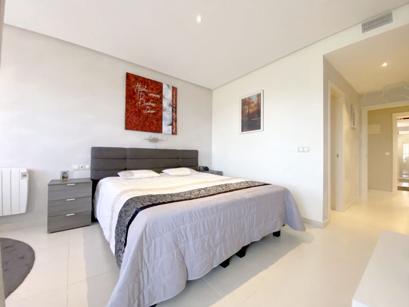 2 soverom Leilighet til salgs i Altea - € 375 000 (Ref: 9844153)