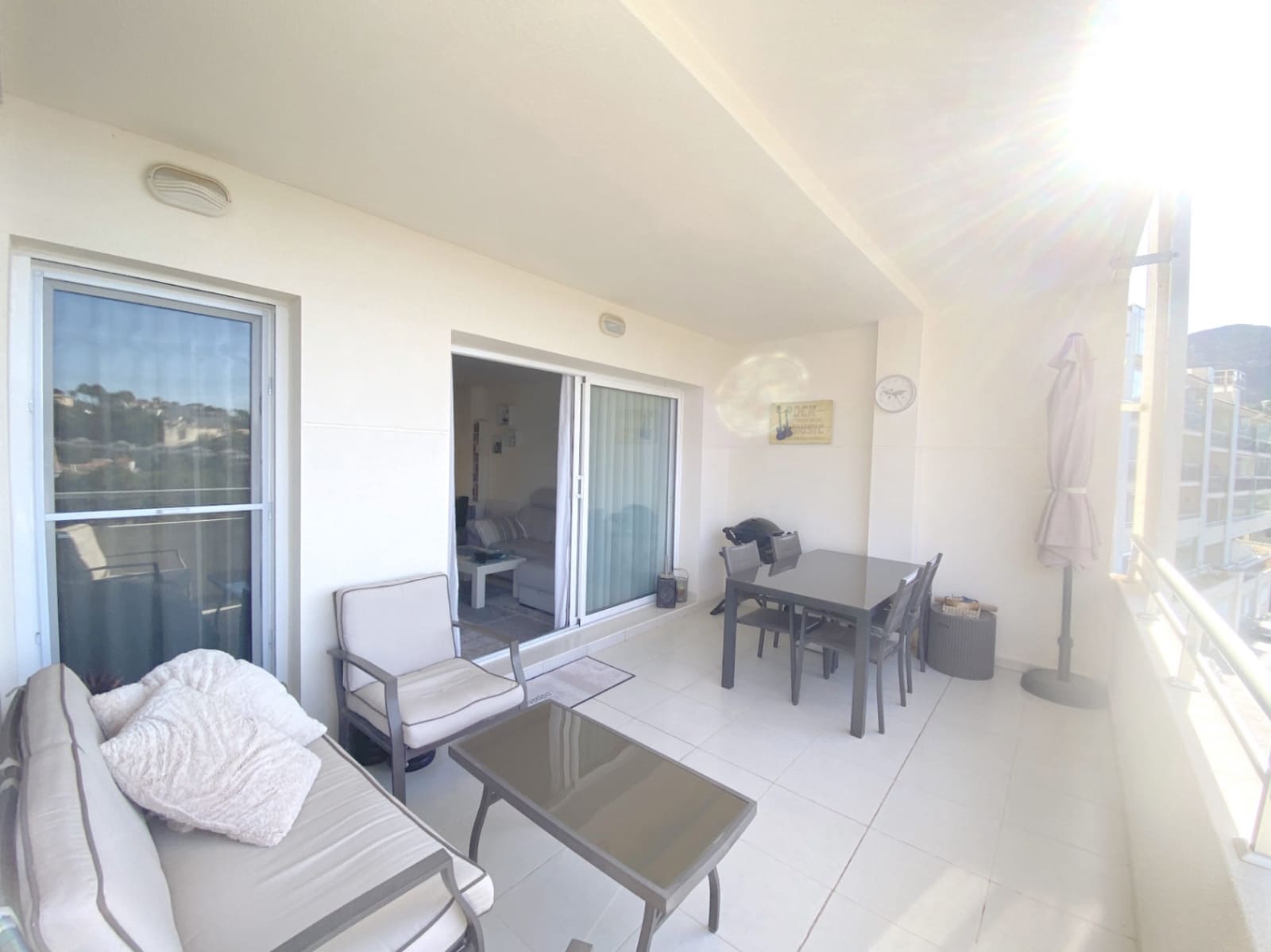 2 soverom Leilighet til salgs i Altea - € 375 000 (Ref: 9844153)