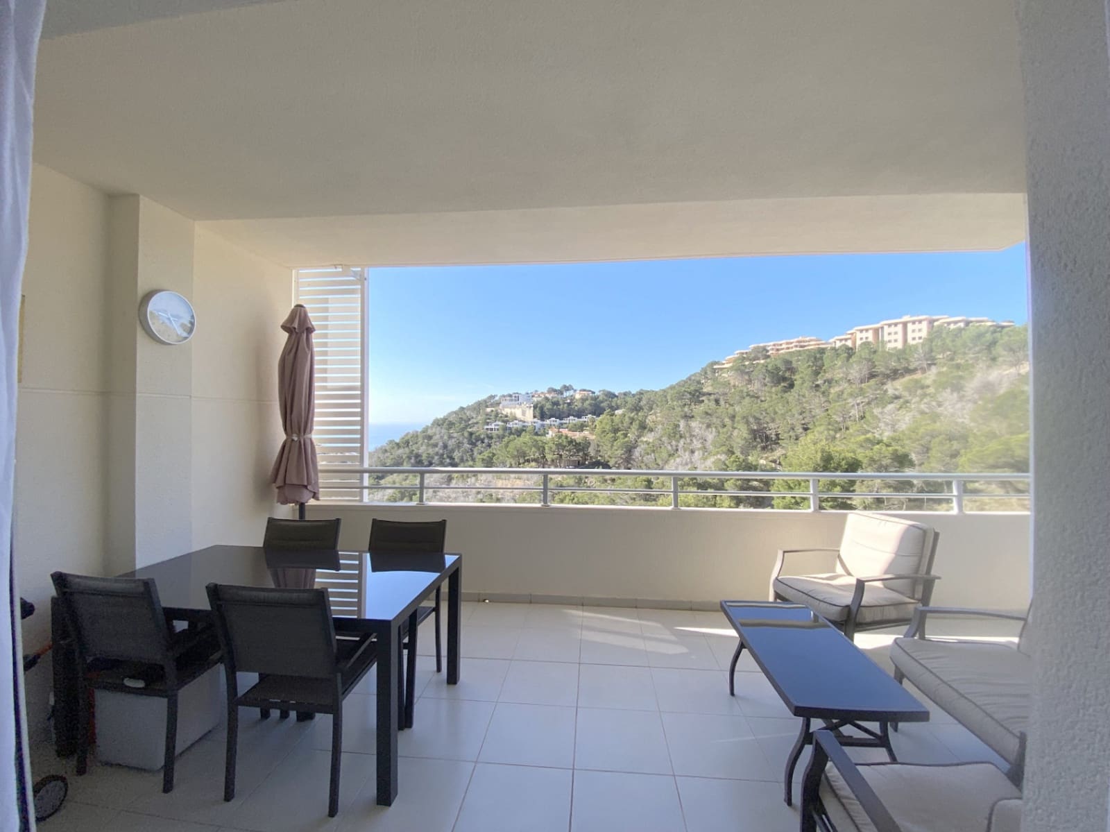 2 soverom Leilighet til salgs i Altea - € 375 000 (Ref: 9844153)