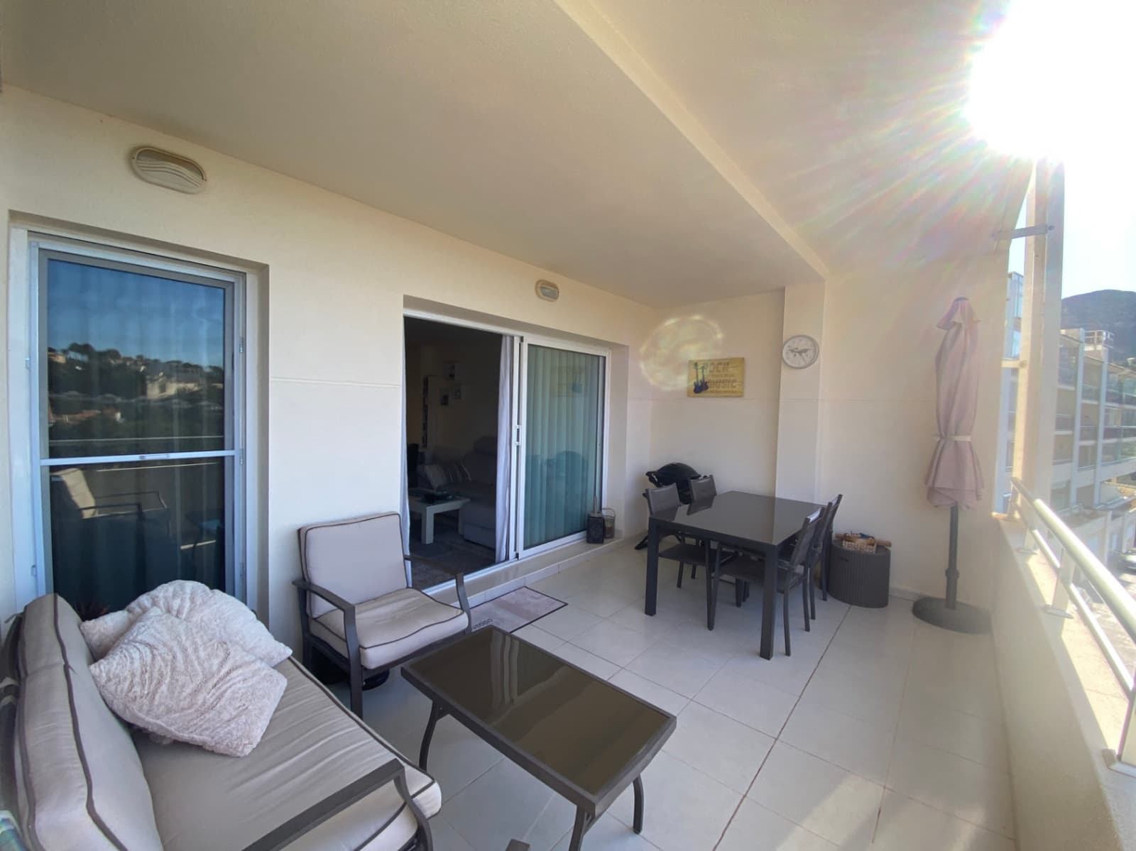 2 soverom Leilighet til salgs i Altea - € 375 000 (Ref: 9844153)
