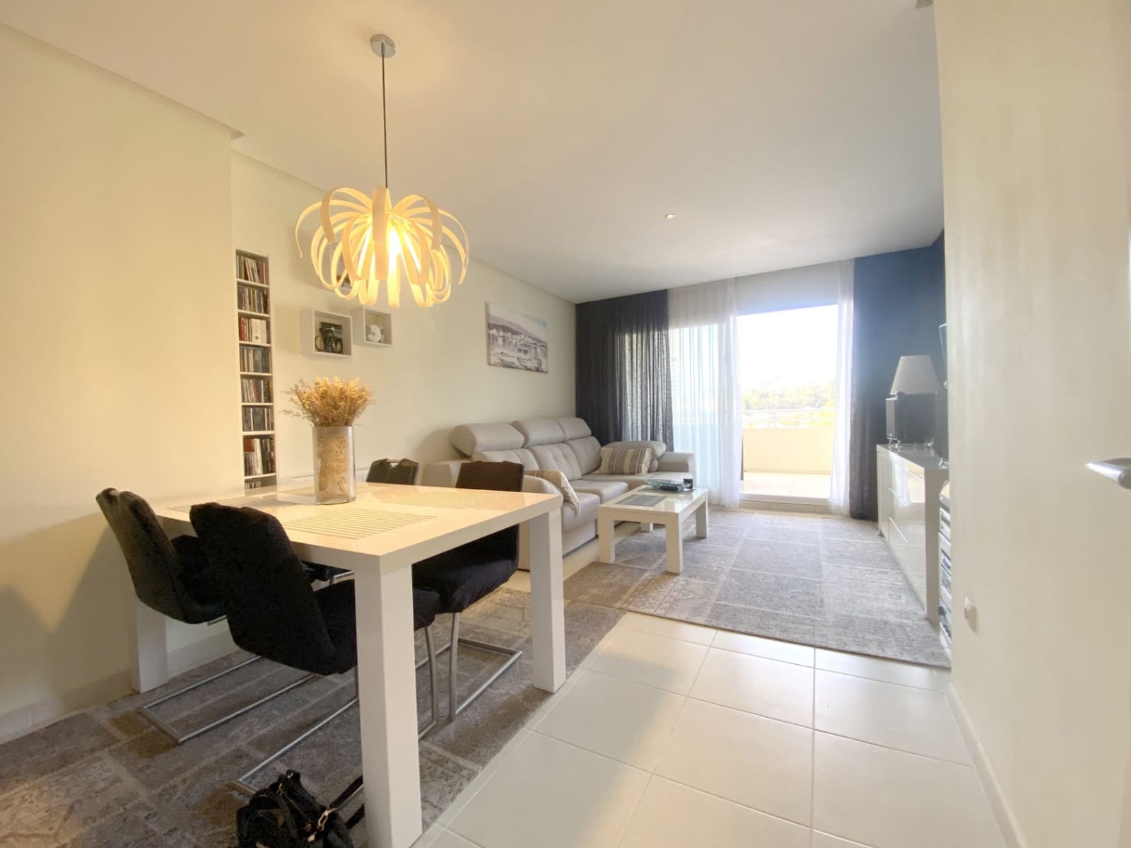2 soverom Leilighet til salgs i Altea - € 375 000 (Ref: 9844153)