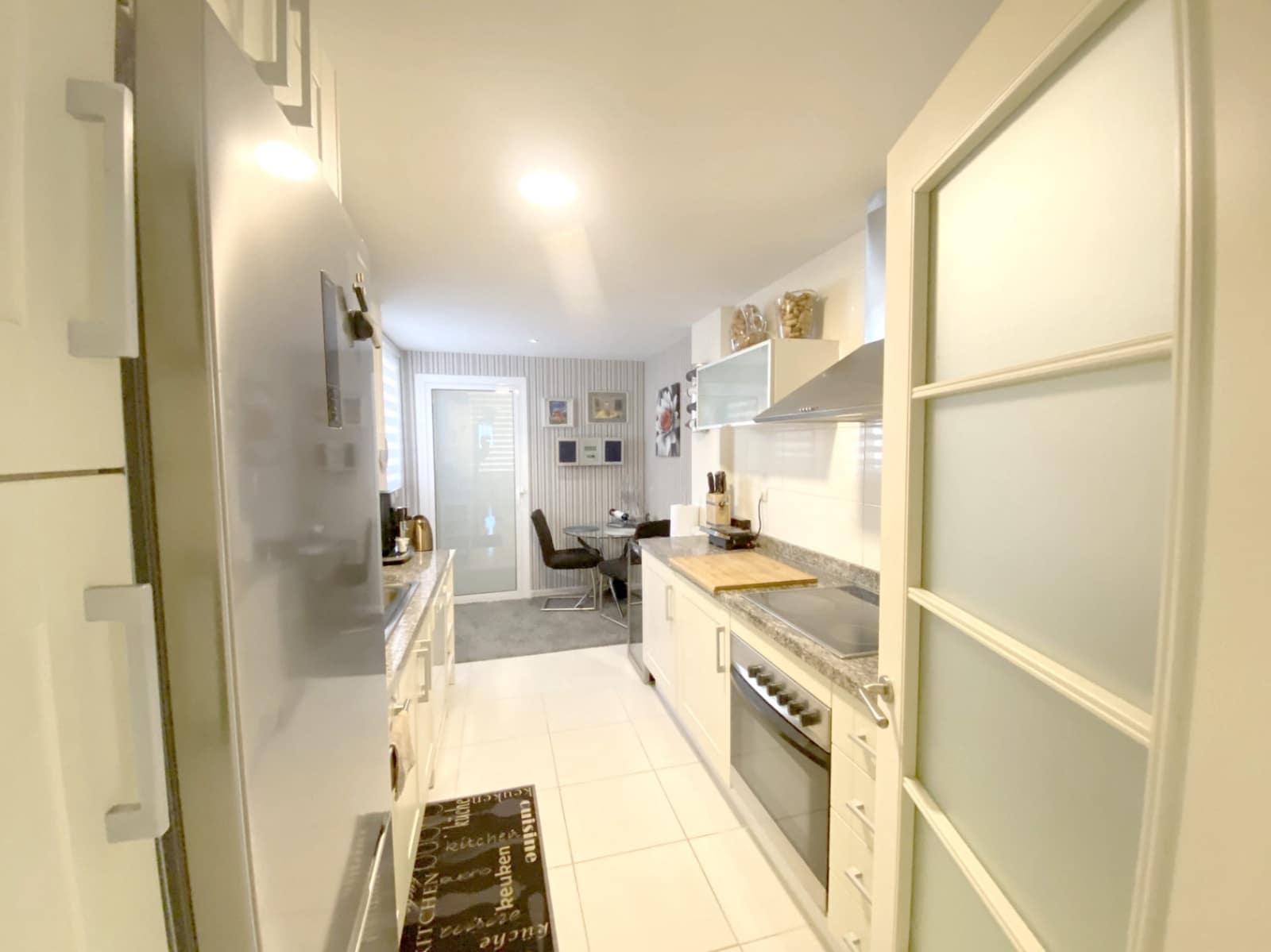 2 soverom Leilighet til salgs i Altea - € 375 000 (Ref: 9844153)