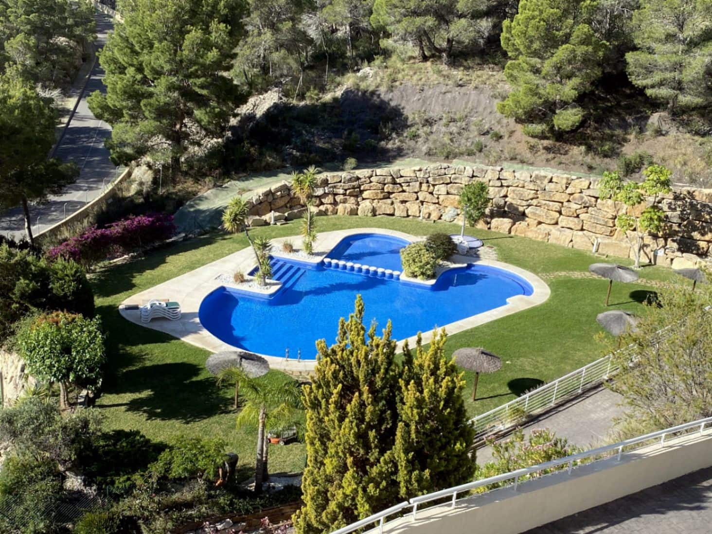 2 soverom Leilighet til salgs i Altea - € 375 000 (Ref: 9844153)
