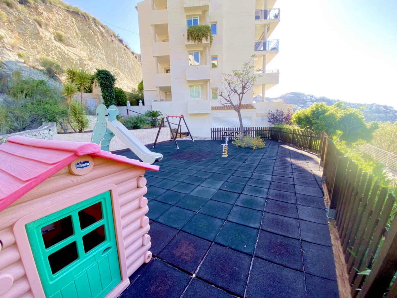 2 soverom Leilighet til salgs i Altea - € 375 000 (Ref: 9844153)