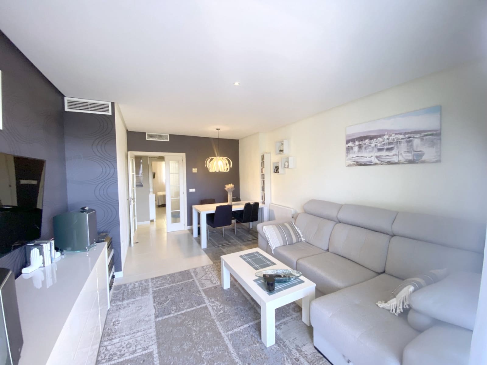 2 soverom Leilighet til salgs i Altea - € 375 000 (Ref: 9844153)
