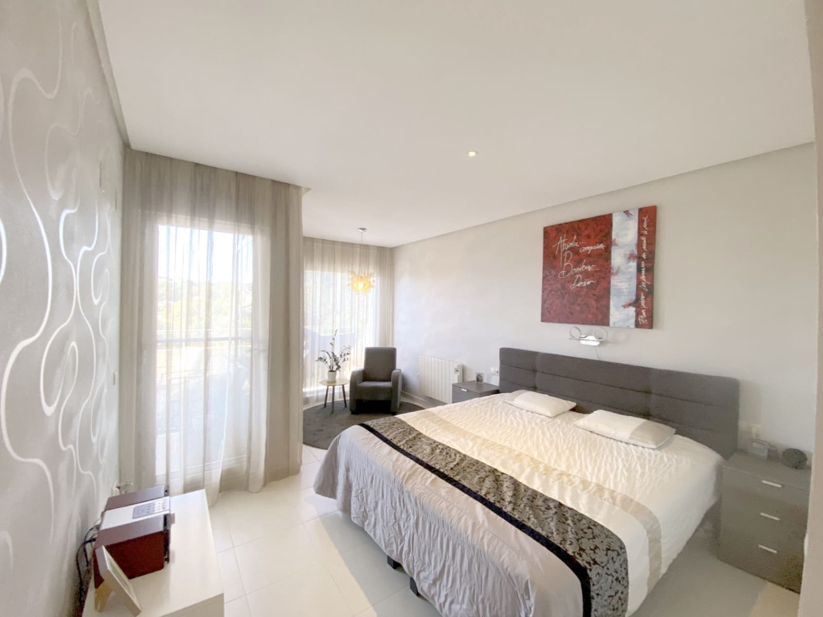 2 soverom Leilighet til salgs i Altea - € 375 000 (Ref: 9844153)