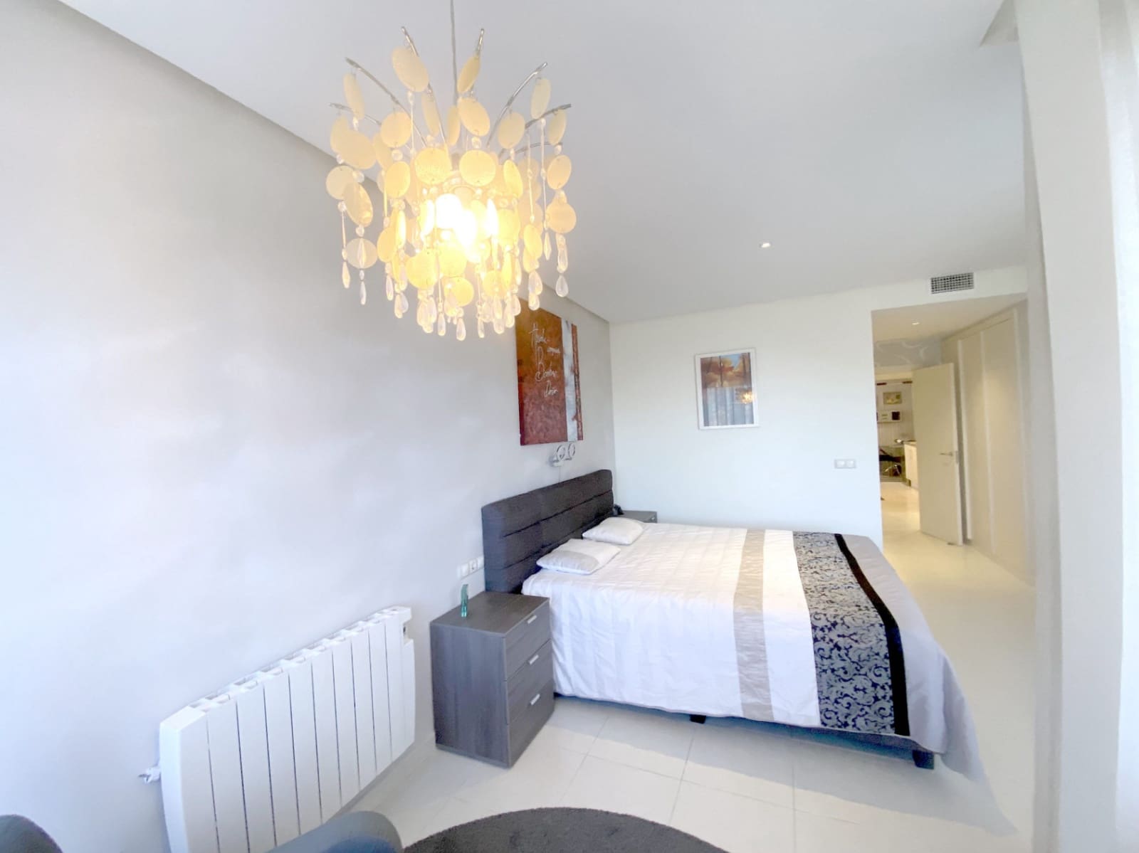2 soverom Leilighet til salgs i Altea - € 375 000 (Ref: 9844153)