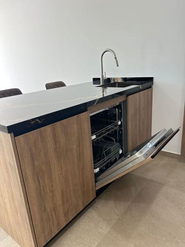 3 sypialnia Willa na sprzedaż w Benissa - 1 175 000 € (Ref: 9844359)