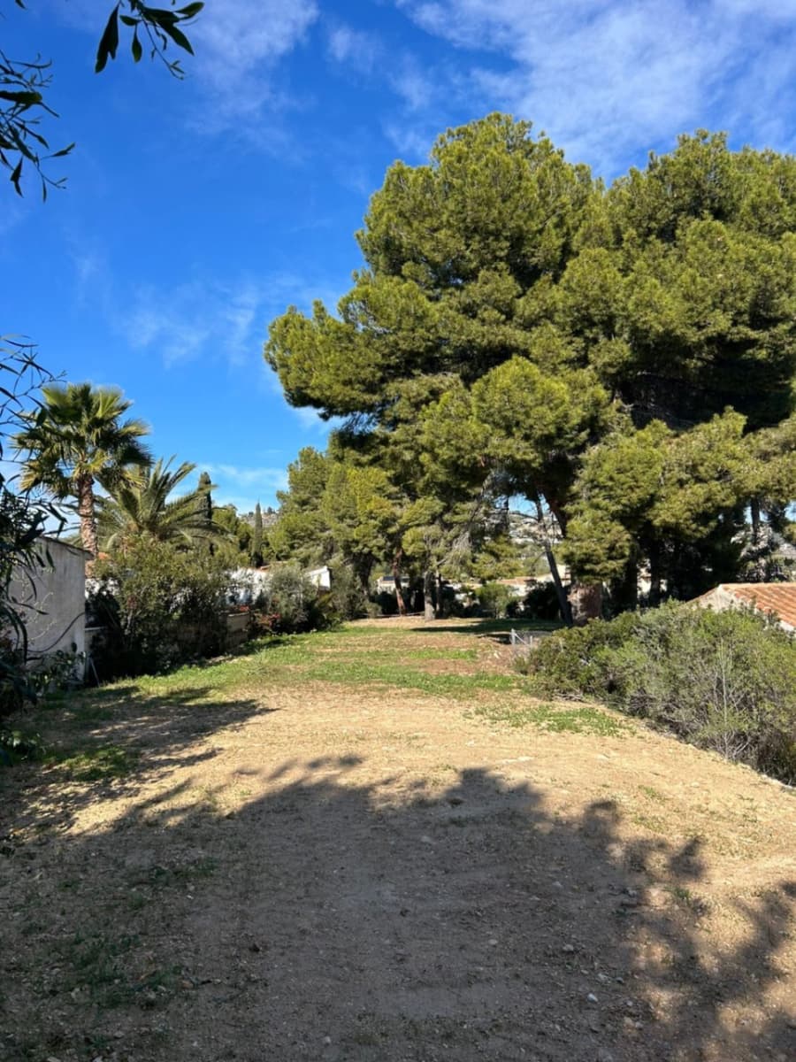 3 bedroom Villa for sale in Benissa - € 1,175,000 (Ref: 9844359)